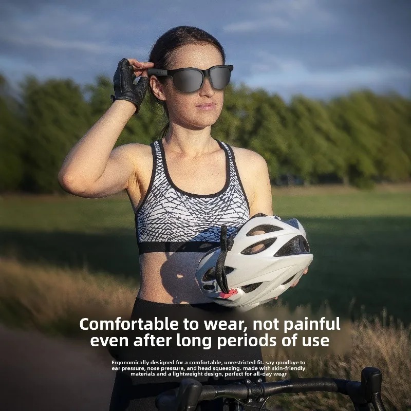 Intelligente Brille mit Blueto – Smart Glasses Lens Bewertung und Preis