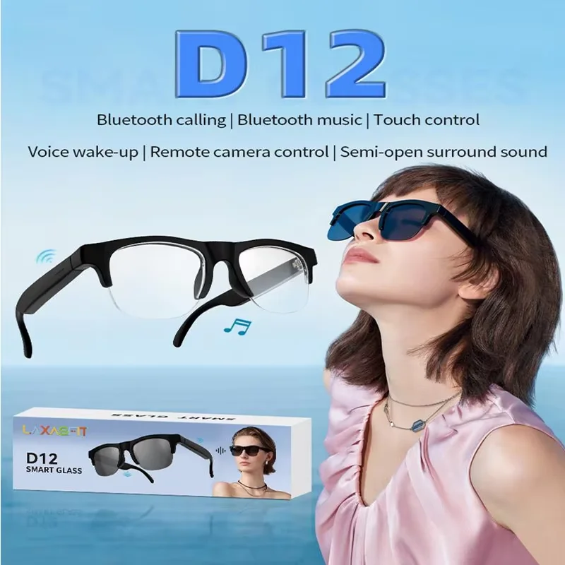 Lenovo 8K HD Smart AI-Brille m – Smart Glasses Lens Bewertung und Preis