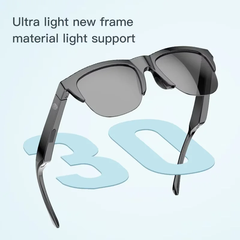 Lenovo 8K HD Smart AI-Brille m – Smart Glasses Lens Bewertung und Preis