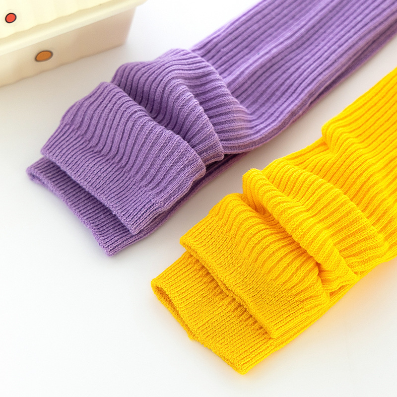 1 Paar süße gerippte Röhrensoc – Baby Sock Oximeter Bewertung und Preis