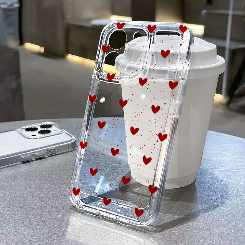 Einfache Liebesherz-Schleife P – Xiaomi Redmi Note 14 Bewertung und Preis
