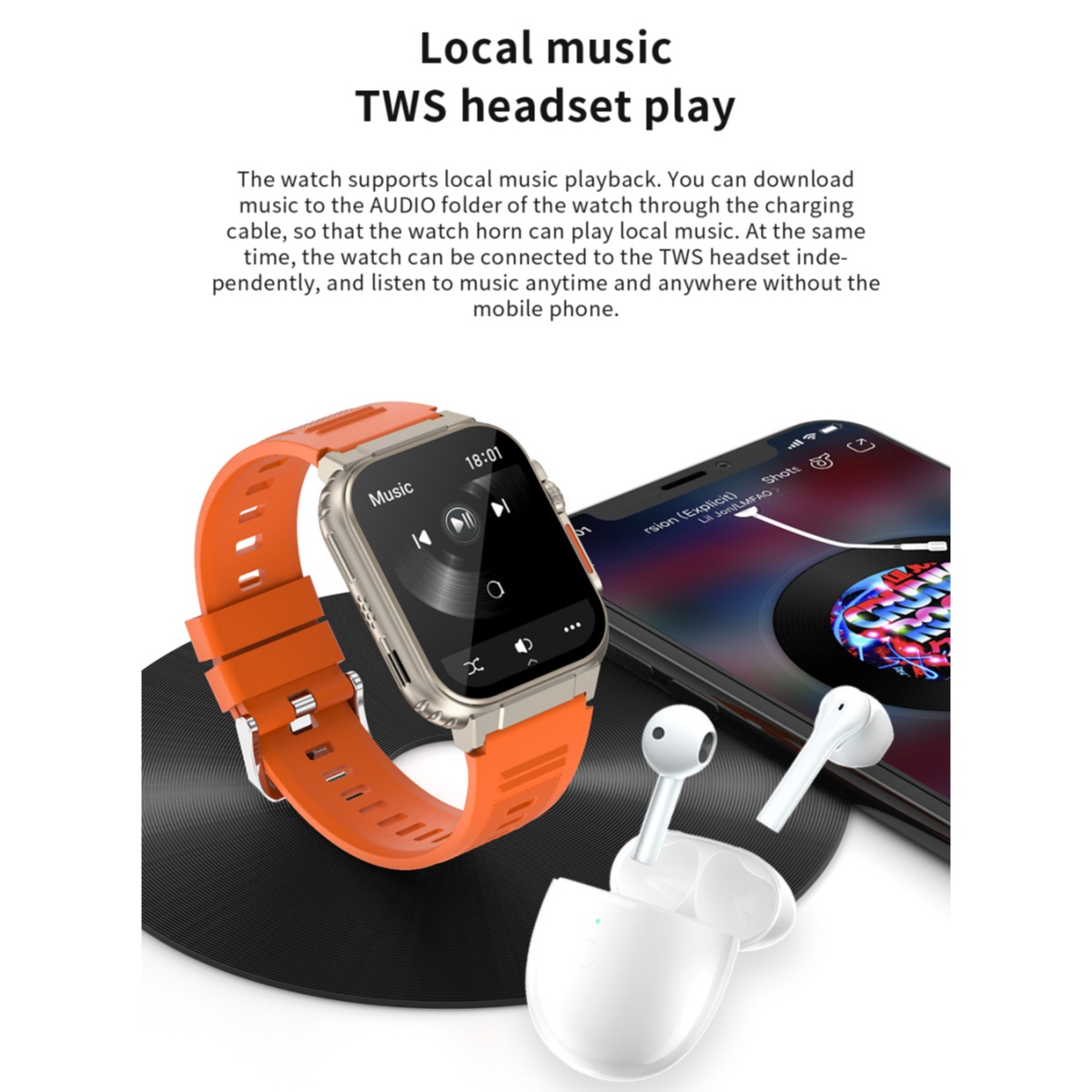 Globale Version Android 12.0 S – Fall Detection Watch Bewertung und Preis