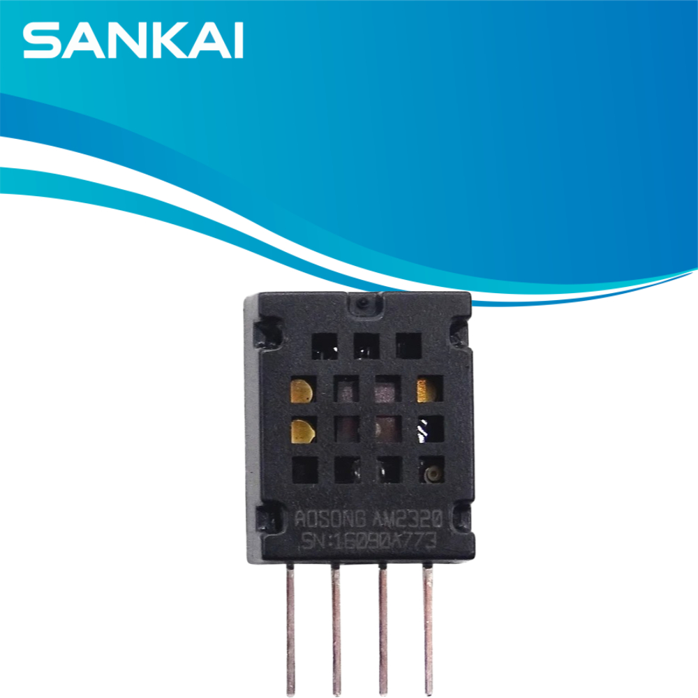 1 Stück AM2320 Temperatur- und – Muscle Sensor Emg Bewertung und Preis