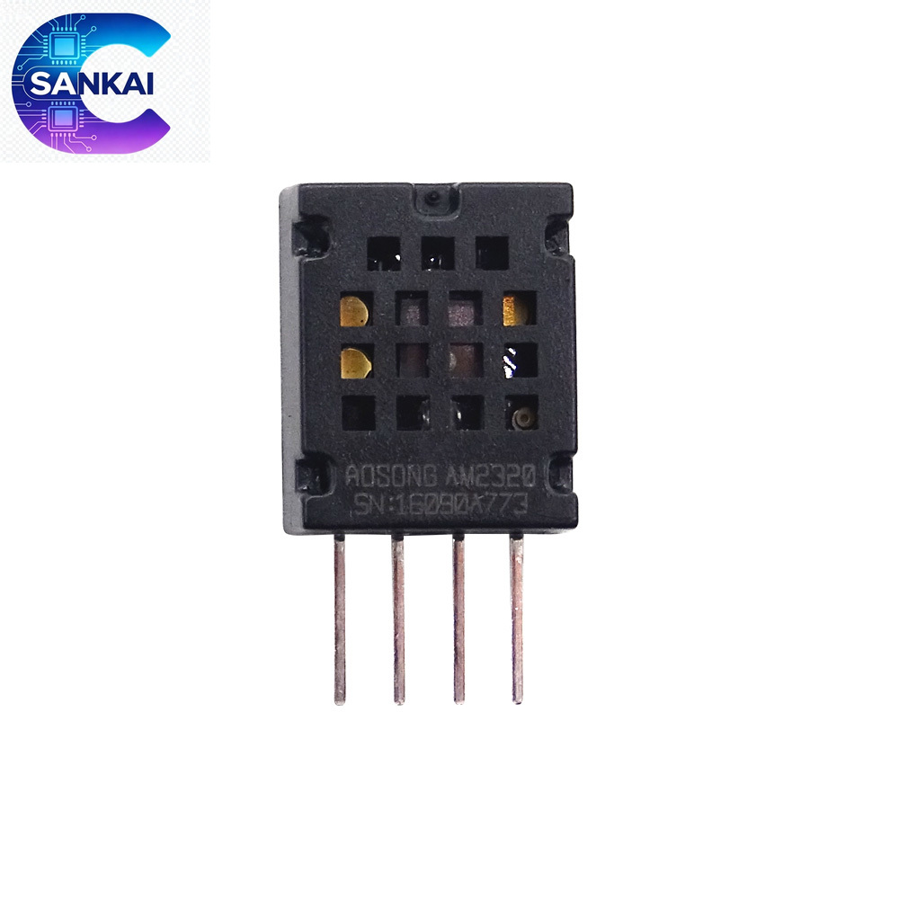 1 Stück AM2320 Temperatur- und – Muscle Sensor Emg Bewertung und Preis