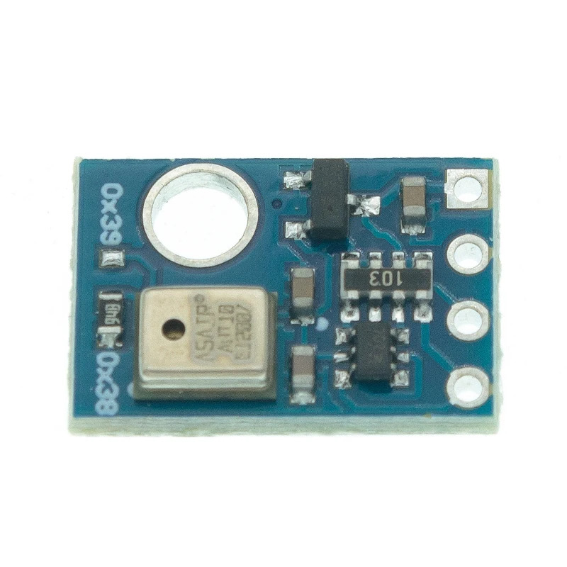AHT10 Hochpräzises digitales T – Muscle Sensor Emg Bewertung und Preis