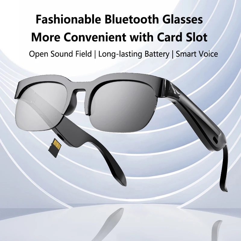Lenovo AI Smart Glasses 12KHD  – Smart Glasses Lens Bewertung und Preis