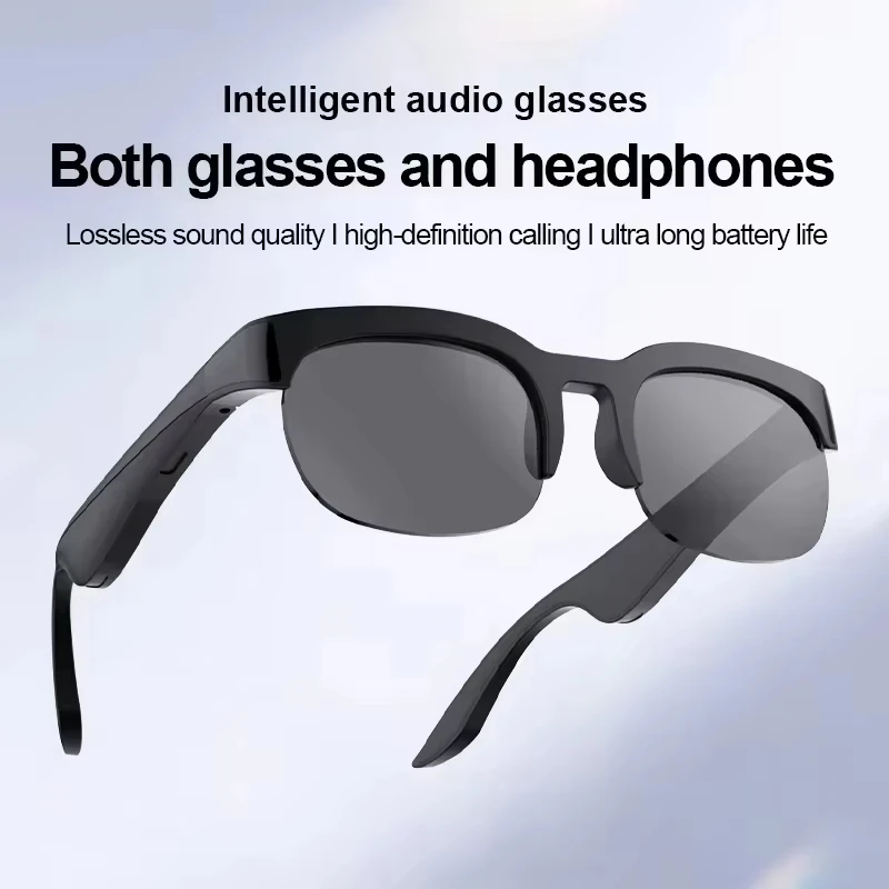 Lenovo AI Smart Glasses 12KHD  – Smart Glasses Lens Bewertung und Preis