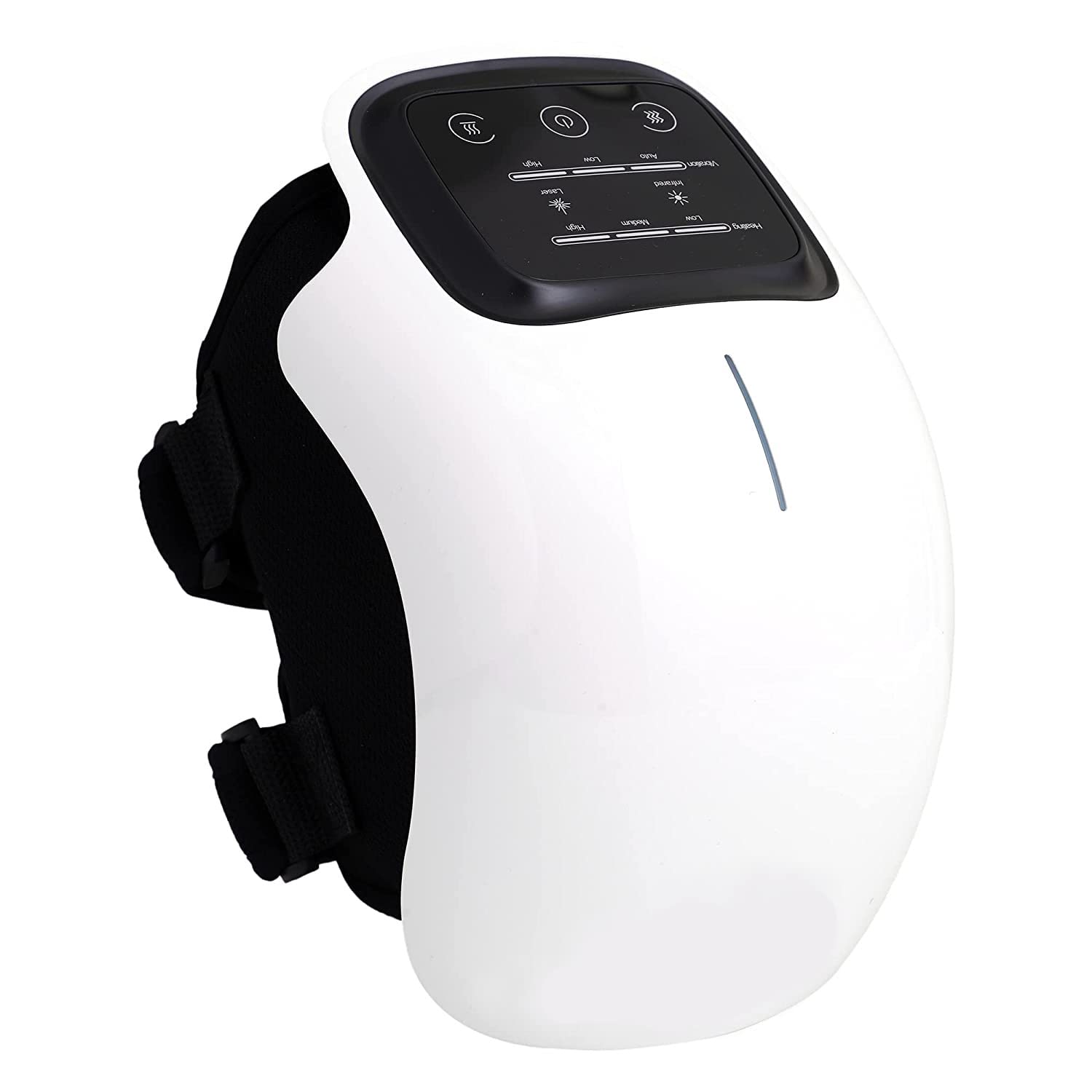 Intelligentes, kabelloses Knie – Smart Knee Wrap Bewertung und Preis