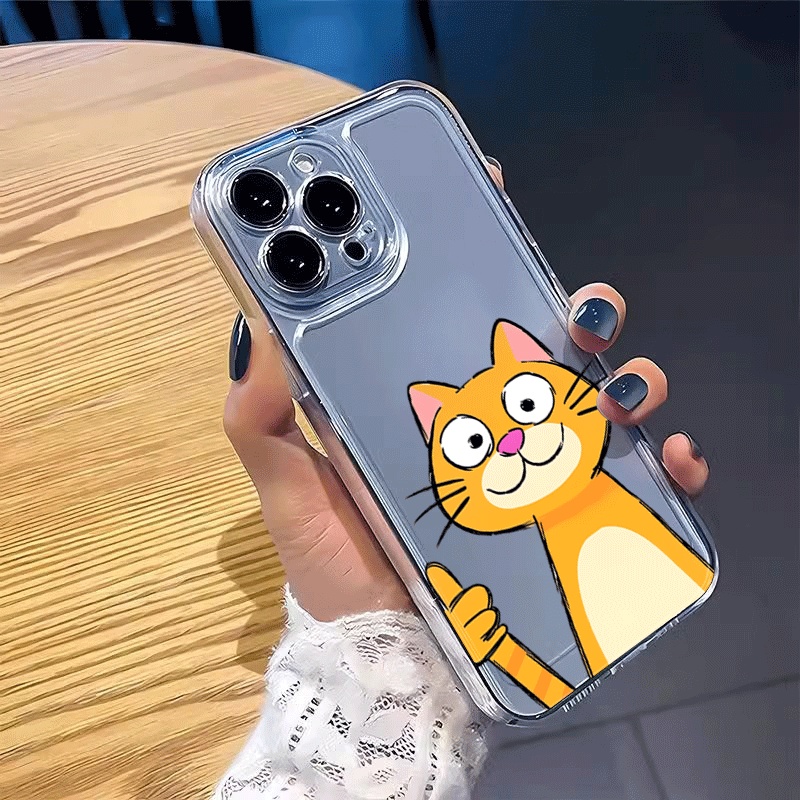 Niedliche Cartoon-Handyhülle m – Xiaomi Redmi Note 14 Bewertung und Preis